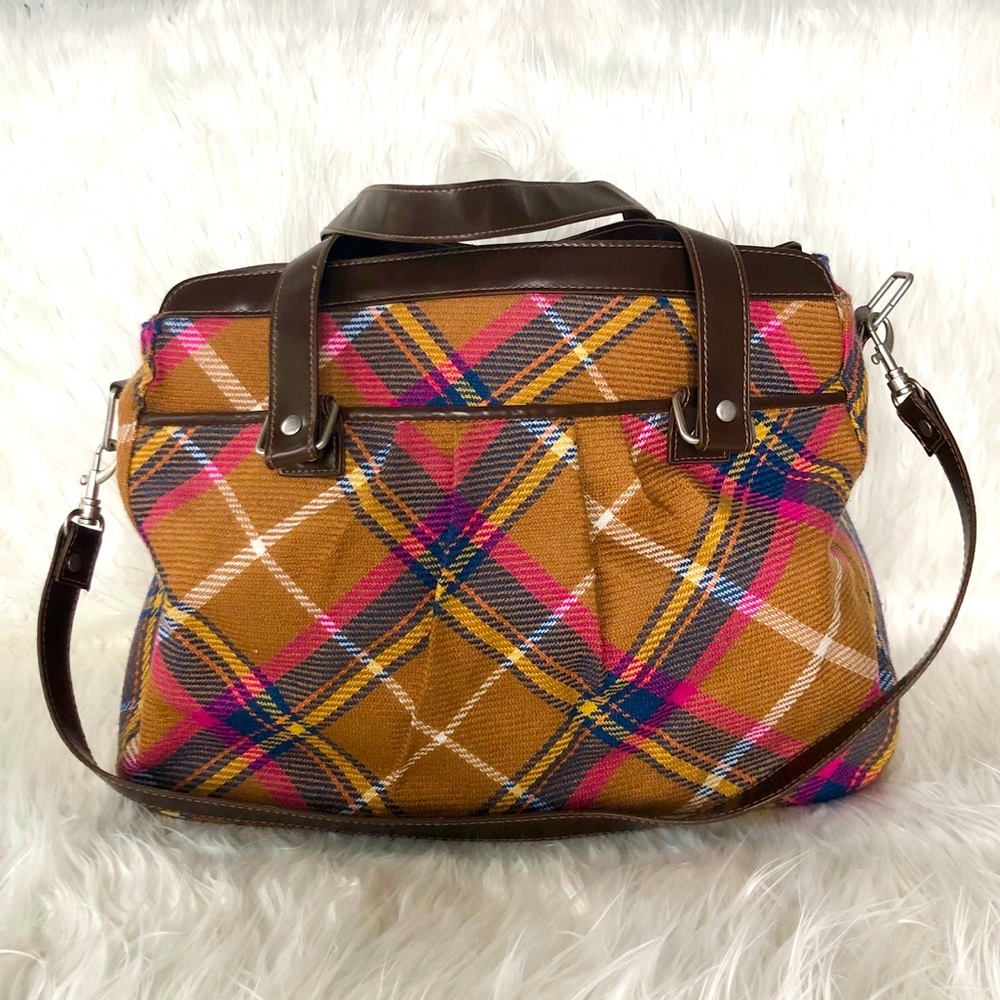 Large tote or weekender bag